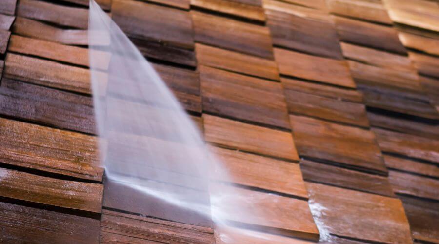 Shingle Roofing in Tuttle, ND